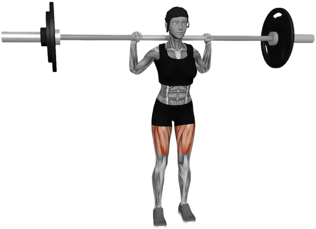 Curtsy Lunge exercise demonstration